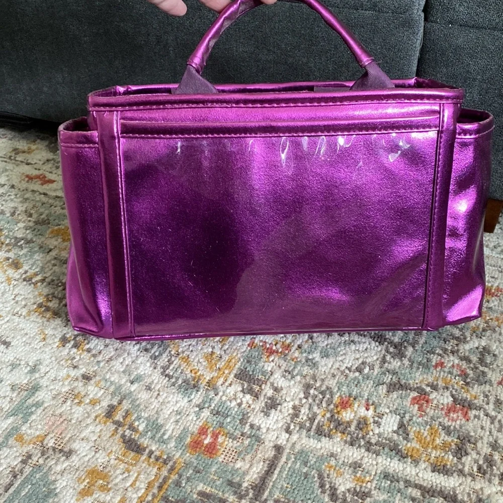 Younique makeup bag - Picture 4 of 6